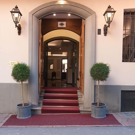 Hotel Touring Bolonia Exterior foto